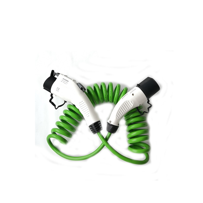 type 2 ev cable